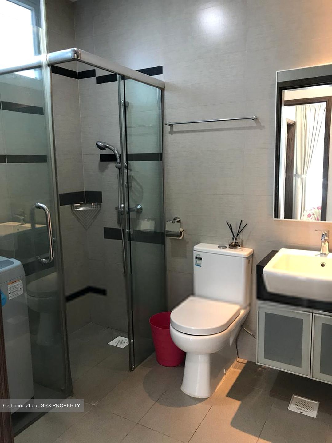 Suites @ Paya Lebar (D19), Apartment #606823521